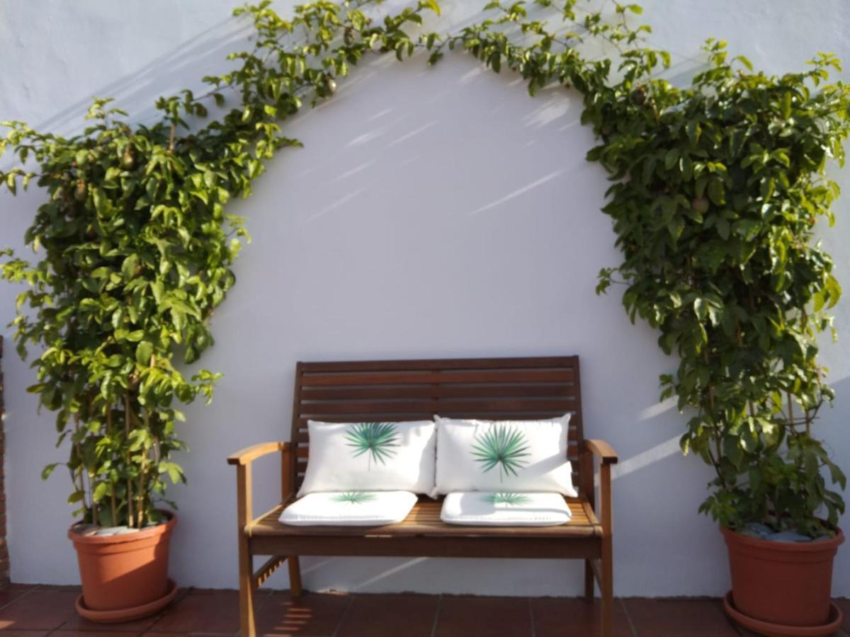 Cónchar B&B La Granadilla מראה חיצוני תמונה