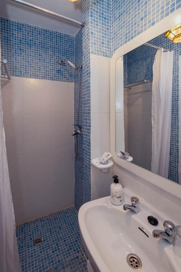 Cónchar B&B La Granadilla מראה חיצוני תמונה