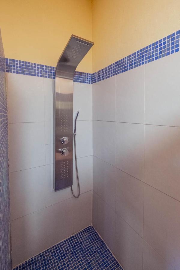 Cónchar B&B La Granadilla מראה חיצוני תמונה